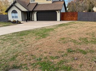 5144 E Cattail Ct, Fayetteville, AR 72701
