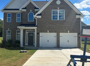 5004 Lizard Tail Ln, Raleigh, NC 27603