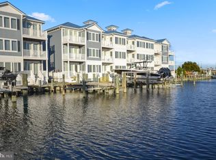 13000 Marina View Ln UNIT 24, Ocean City, MD 21842