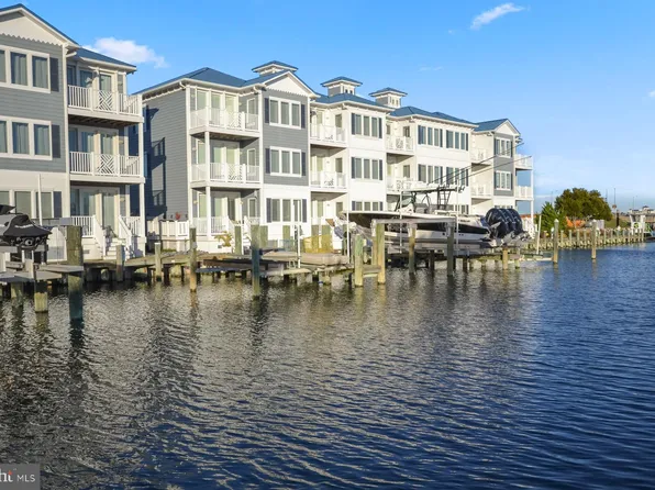 13000 Marina View Ln Unit 24, Ocean City, MD 21842