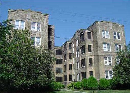 1st image of 1611 Hampton Blvd APT A8