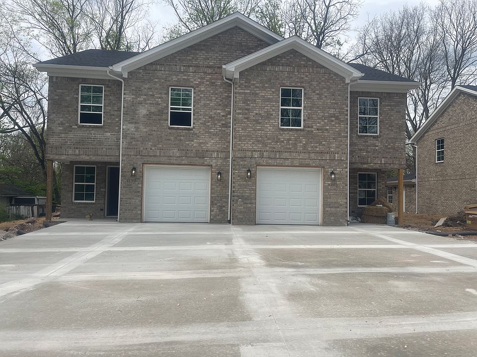 1st image of 401 W 12th Ave Lot 1