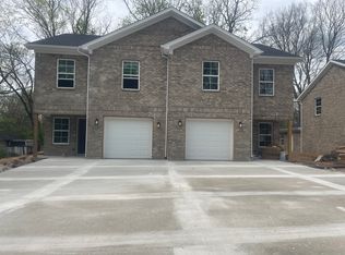 401 W 12th Ave LOT 1, Bowling Green, KY