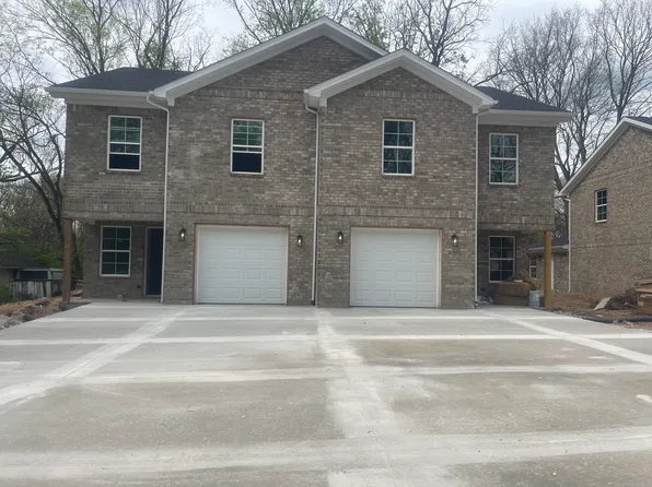 401 W 12th Ave Lot 1, Bowling Green, KY 42101