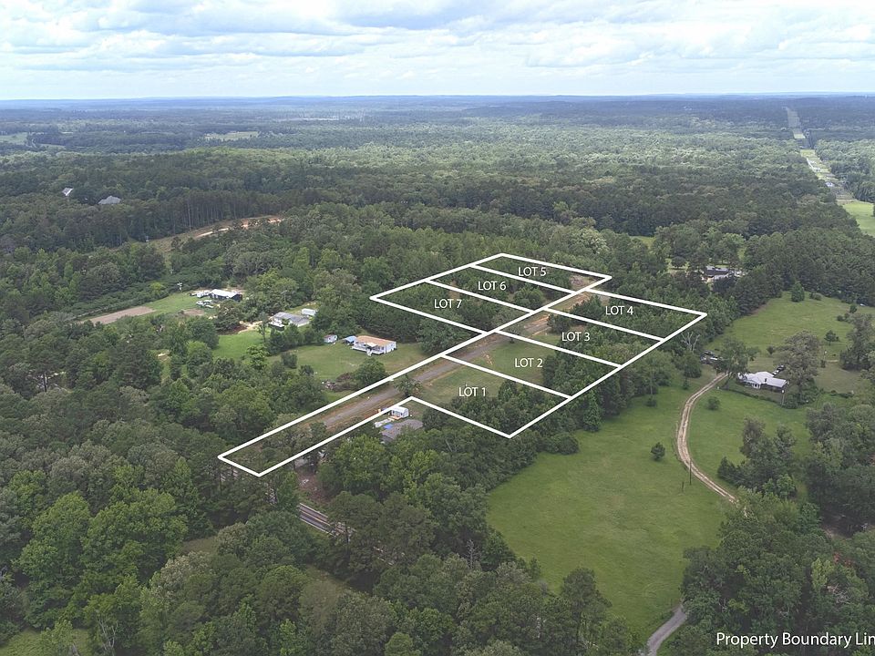 1st image of Private Road 3704 Lot 1