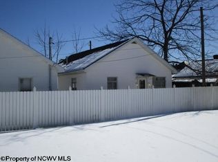 611 W Main St #B, Elkins, WV 26241