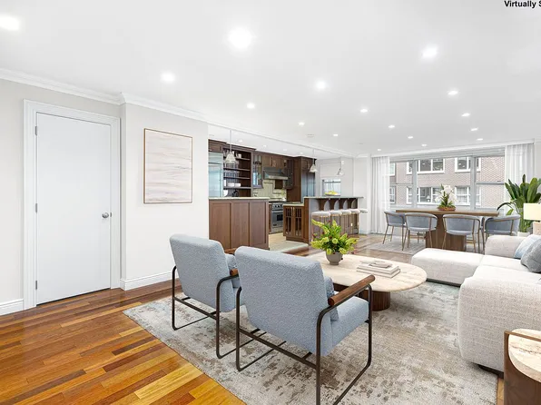 35 E 85th St APT 6F, Manhattan, NY 10028