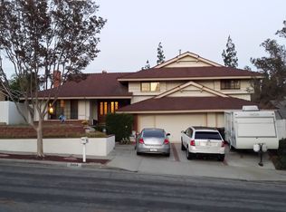 2424 Amelgado Dr, La Puente, CA 91745