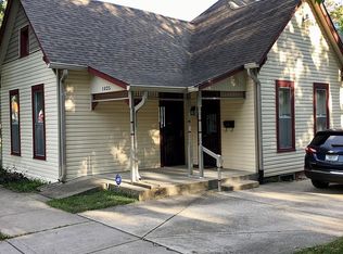 1025 E Southern Ave, Indianapolis, IN