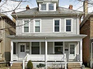 1080 Michigan Ave, Columbus, OH 43201