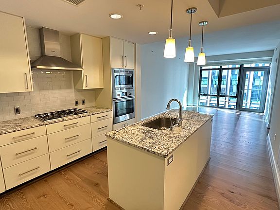 2nd image of 7171 Woodmont Ave #606