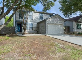 4607 Desert Poppy, San Antonio, TX 78247