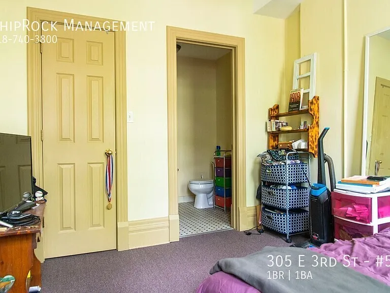 305 E 3rd St #55 — Photo 9