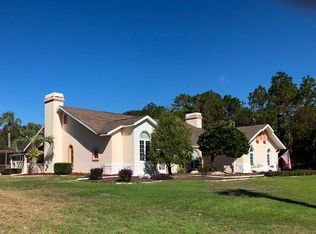 5475 N Mallows Cir, Beverly Hills, FL 34465