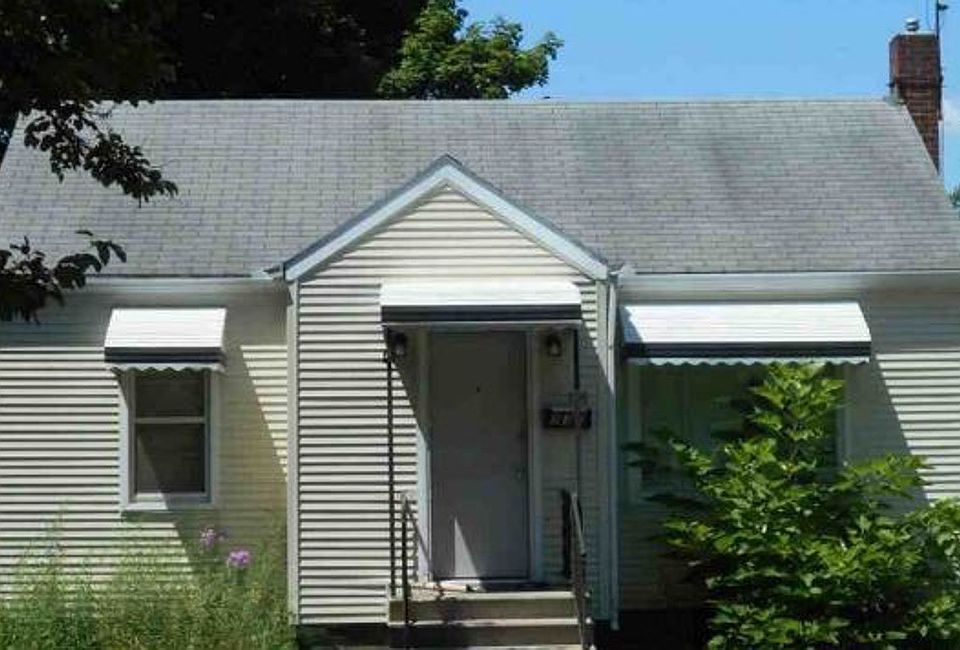 Property Front View