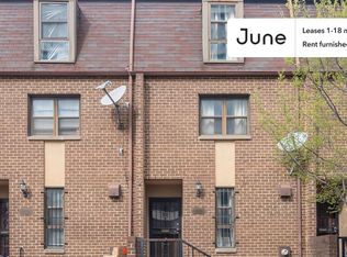 1351 Riggs St NW, Washington, DC 20009