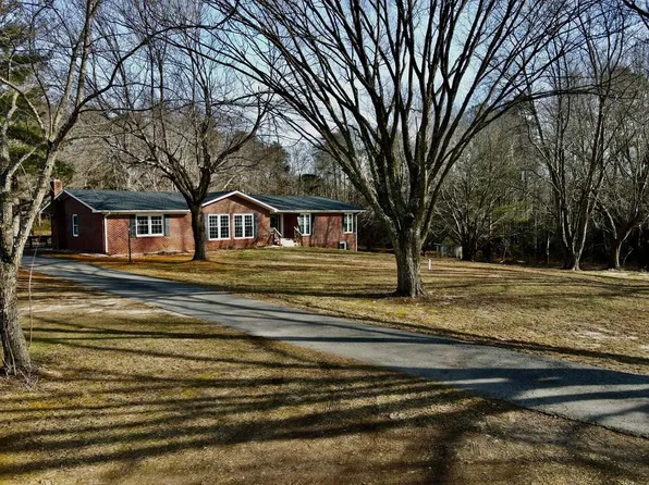 1836 Hampton Hall Rd, Callao, VA 22435