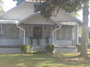 1619 W 12th St, Anderson, IN 46016
