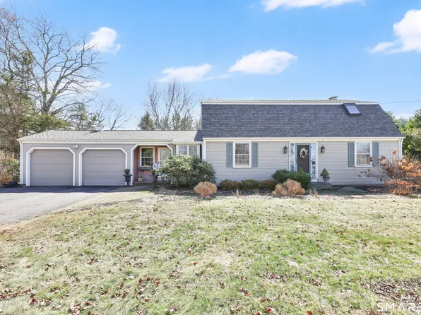 619 Woodruff Street, Southington, CT 06489