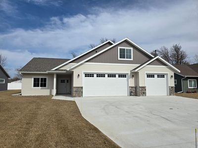 258 Rodeo Rd, Alexandria, MN, 56308