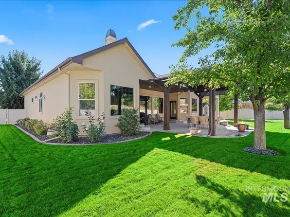 4324 W Briar Rock Ct, Eagle, ID 83616