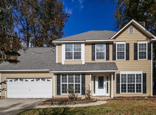 5030 Poplar Glen Dr, Matthews, NC 28104
