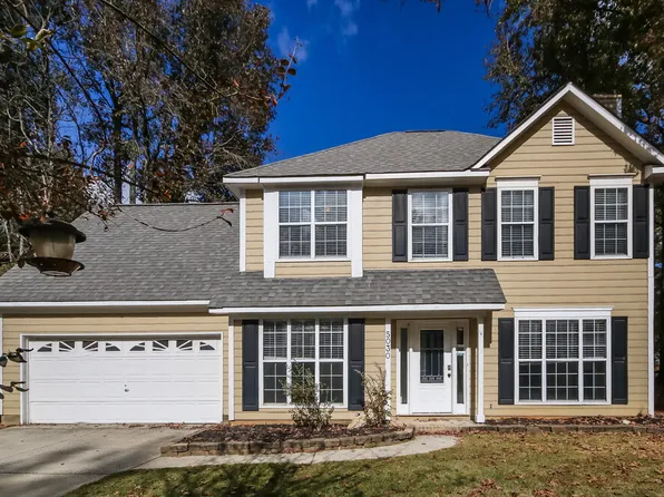 5030 Poplar Glen Dr, Matthews, NC 28104