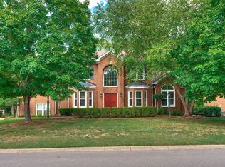 2746 Rock Wall Rd, Nashville, TN 37221