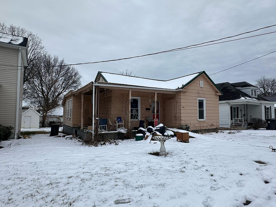 2nd image of 1926 Clifton Ave