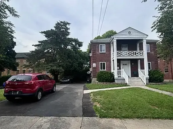 1710 Portman Ave #3, Cincinnati, OH 45237