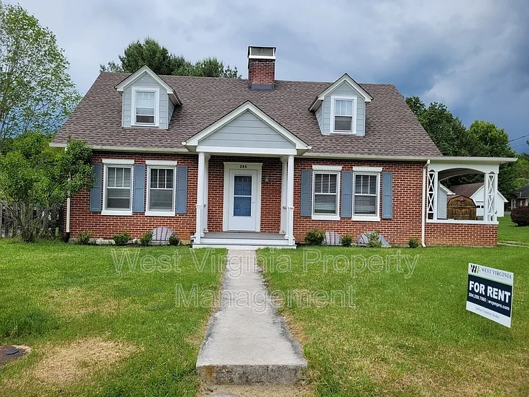 265 Court St — Photo 1