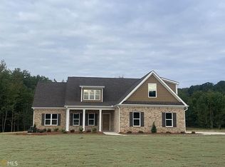 1134 Silverleaf Cir, Griffin, GA