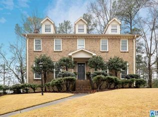 3532 William And Mary Rd, Birmingham, AL 35216