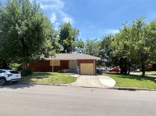 1800 NE 48th St, Oklahoma City, OK 73111