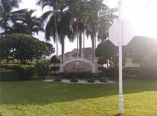 5347 NW 126th Dr, Pompano Beach, FL 33076