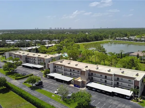 25806 Cockleshell DR #314, BONITA SPRINGS, FL 34135