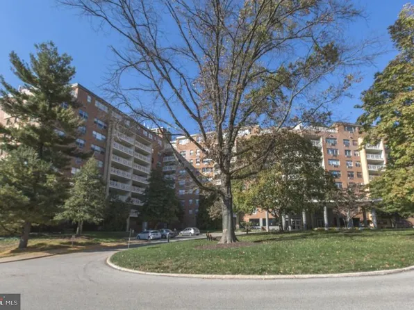 7900 Old York Rd APT 703A, Elkins Park, PA 19027