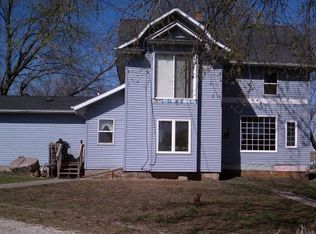 2911 Hawkeye Ave, Callender, IA 50523