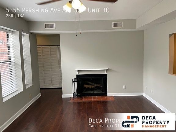 4th image of 5355-3C Pershing Ave