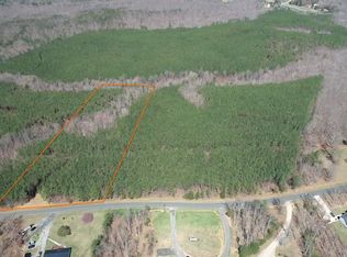 LOT Mountain Cut Rd #C, Appomattox, VA