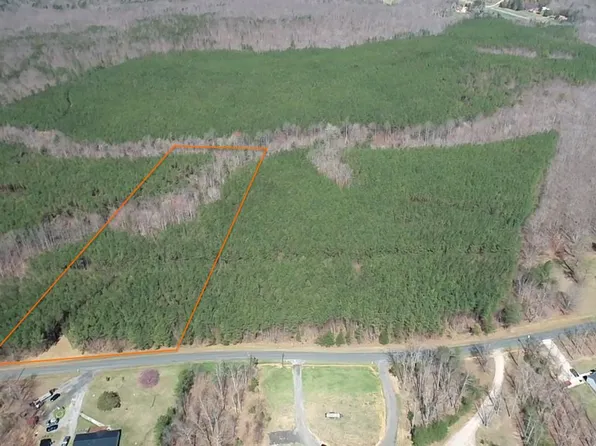 LOT Mountain Cut Rd #C, Appomattox, VA 24522