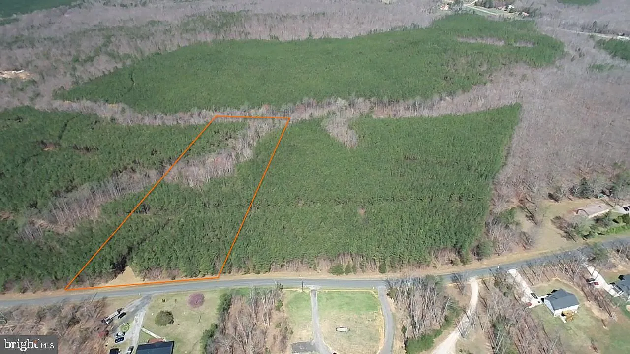 LOT Mountain Cut Rd #C photo 1