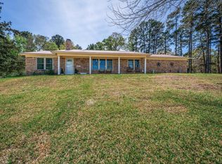 11055 Noonday Rd, Hallsville, TX 75650