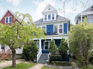 1679 Amherst St, Buffalo, NY 14214