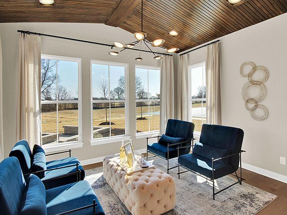 Great Room - Main Level