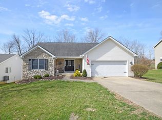 20401 Matterhorn Dr LOT 1106, Lawrenceburg, IN 47025
