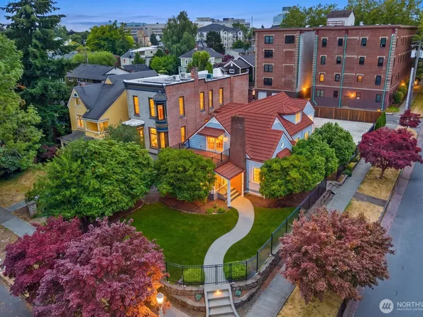 324 N Yakima Avenue, Tacoma, WA 98403