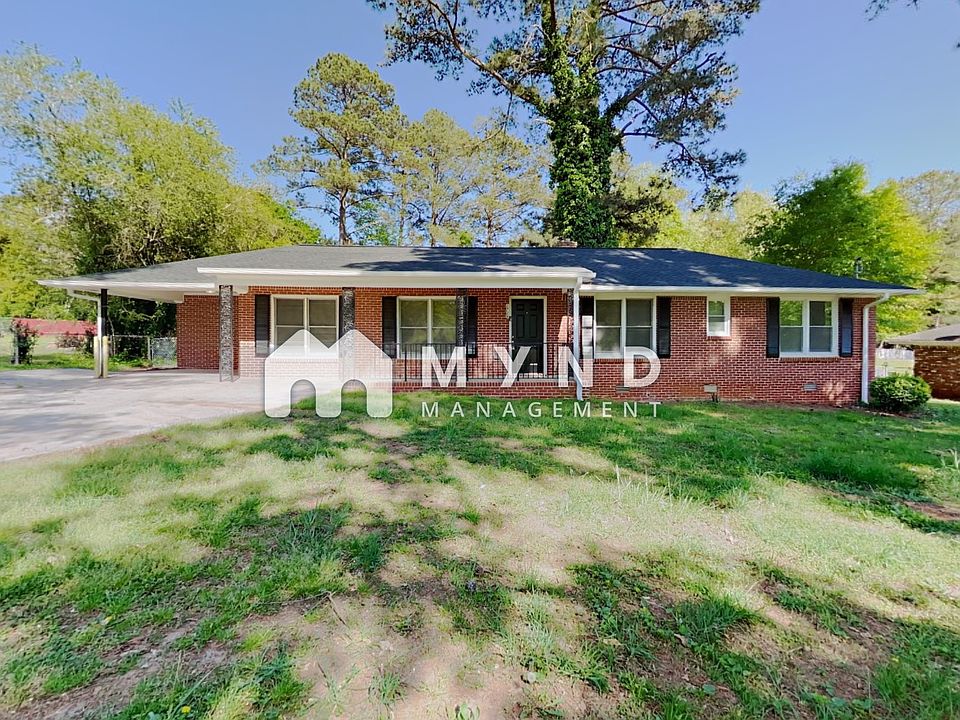 2728 Columbia Dr, Decatur, GA 30034 | Zillow