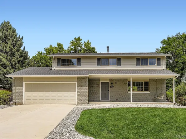 5469 W Hinsdale Avenue, Littleton, CO 80128