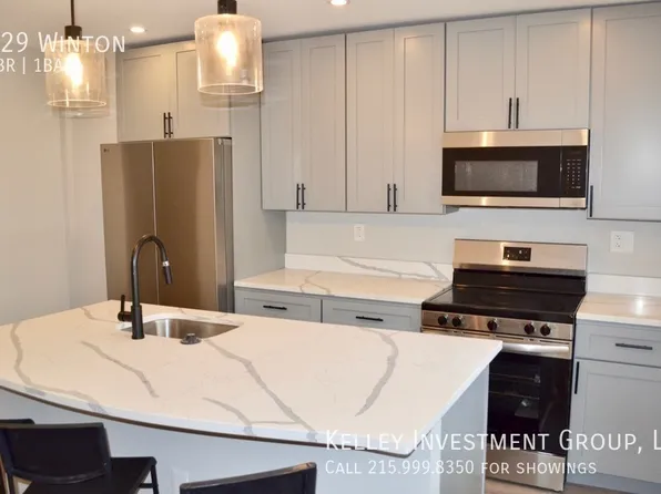 929 Winton St, Philadelphia, PA 19148